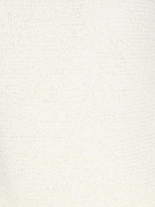 Produktbild Comma Strickpullunder Maritimes Top aus Baumwollbändchengarn mit Kontrastabschlüssen (32)