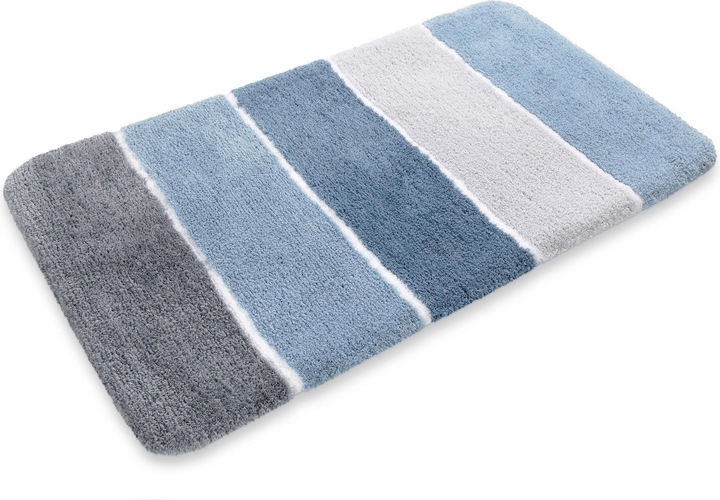 Intoxicating blue