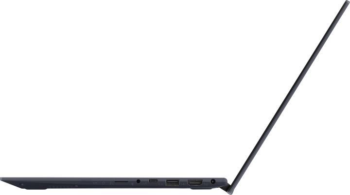 Image du produit ASUS VivoBook Flip 14 TM420IA-EC069R R7-4700U/16GB/512 W10P (14", AMD Ryzen 7 4700U, 16 Go, 512 Go)