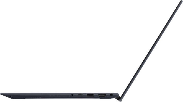 Produktbild ASUS VivoBook Flip 14 TM420IA-EC069R R7-4700U/16GB/512 W10P (14", AMD Ryzen 7 4700U, 16 GB, 512 GB)
