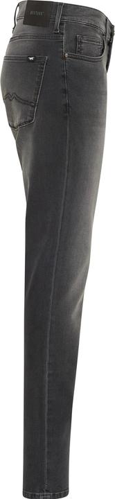 Produktbild Mustang Low Rise Frisco Jeans Slim Fit Blue Black (W33/L30)