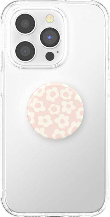 Produktbild PopSockets PopGrip Phone Holder, Mod Flowers