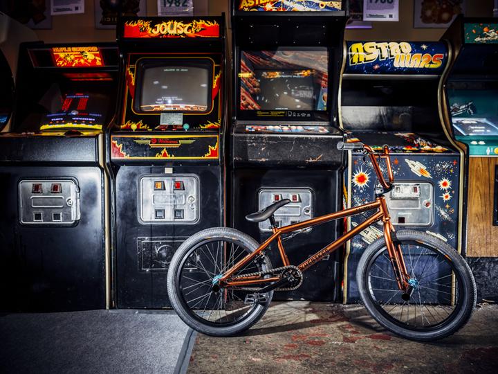 Produktbild KHE Bikes Acme (21")