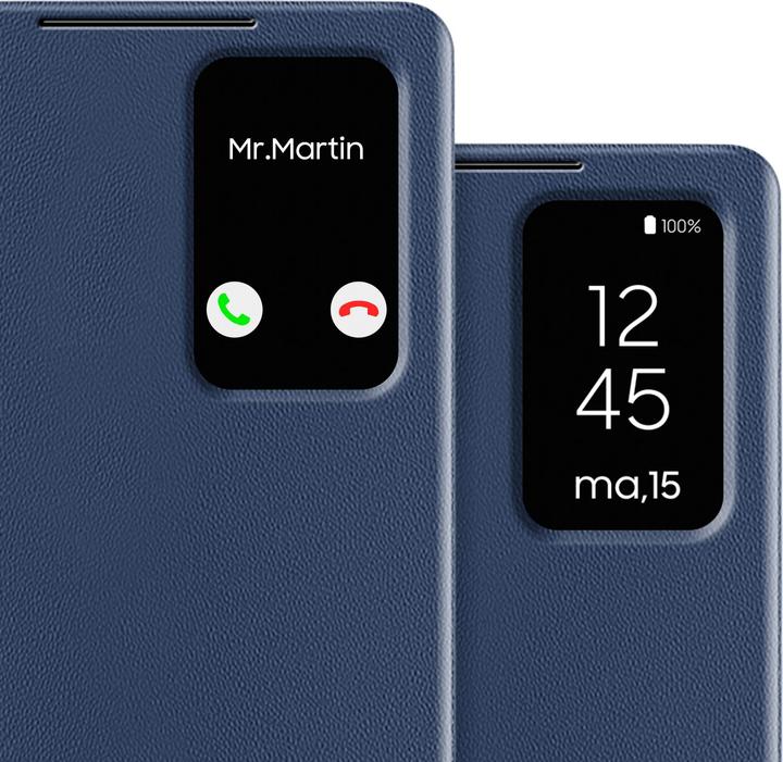 Image du produit Avizar Clear View (Samsung Galaxy S25 Ultra)