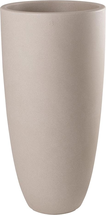Actual product image 8 seasons design Shining Curvy Pot XL (49 cm)
