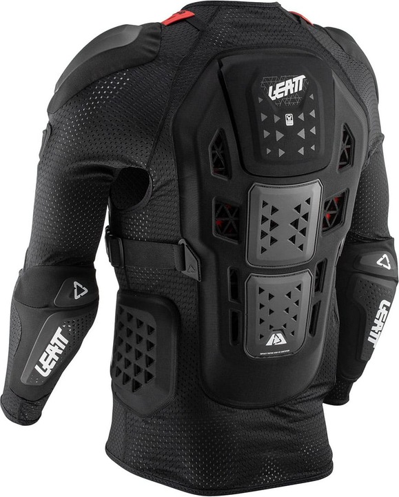 Produktbild Leatt 3DF AirFit Hybrid (S/M, Rückenprotektor, Einzelstück)