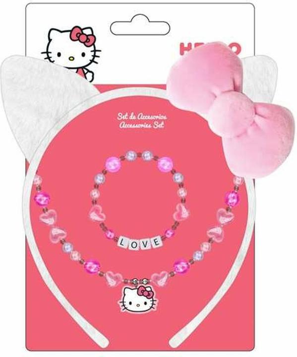 Produktbild Cerdá Sanrio - Kitty White (Kunststoff)