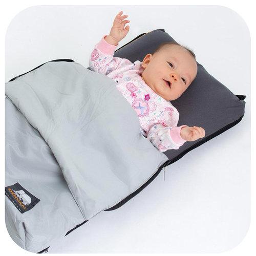 Produktbild Deryan Air Traveller
