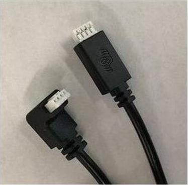 Produktbild Victron Energy VE.Direct Kabel 1.8m (90° STECKER)