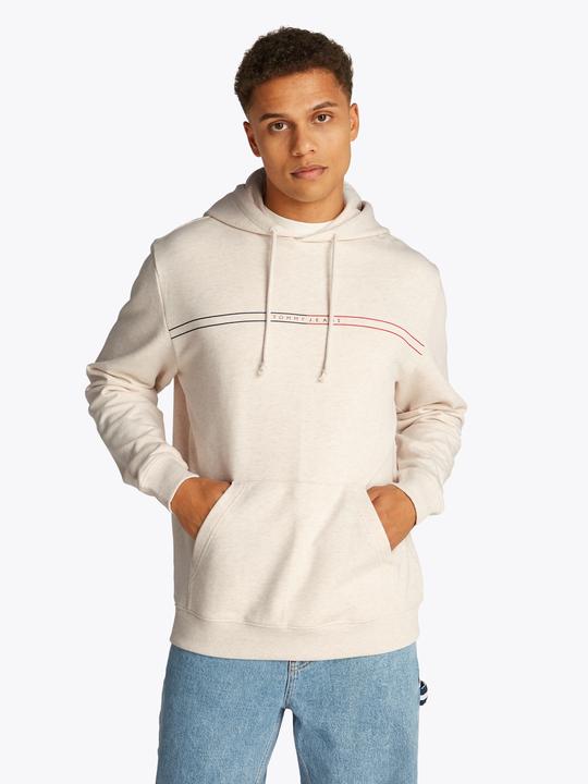 Productafbeelding Tommy Jeans Tjm Reg Entry Graphic Hoodie Ext (S)