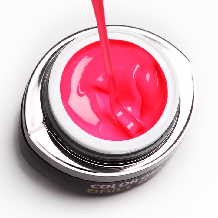 Produktbild BrillBird Brush & Go Gel G73 – 4.5ml (Farblack)