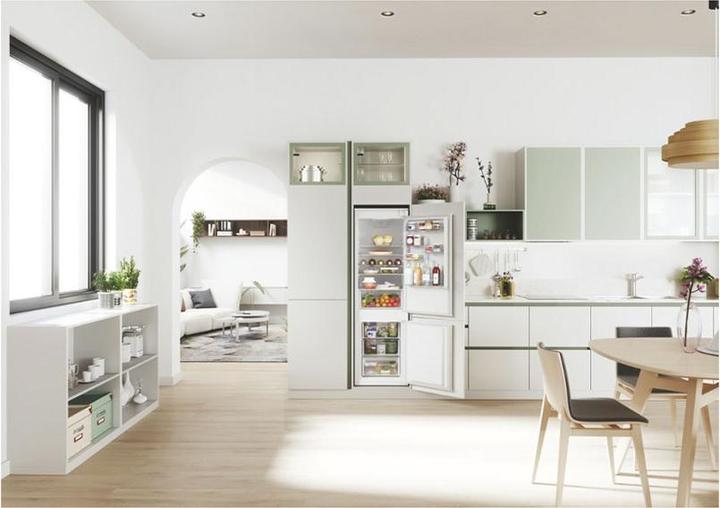 Actual product image Candy CBL3518EVW (190 l)