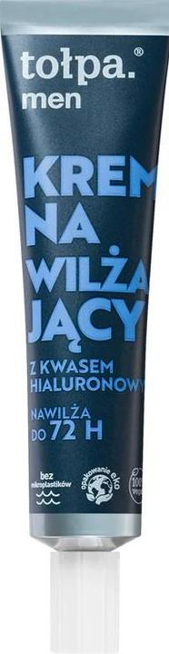 Tolpa Tołpa Men Skincare for Specific Results (40 ml)