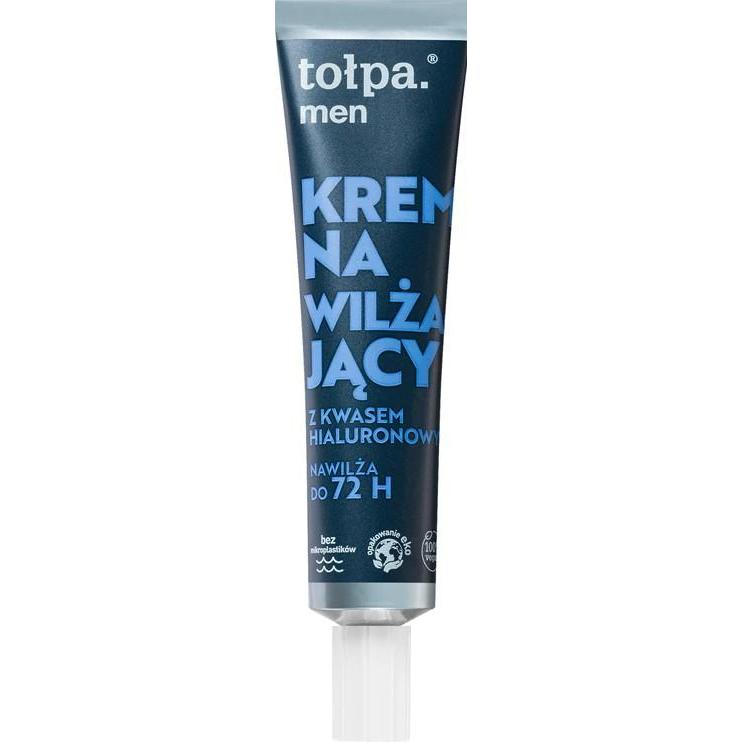 Tolpa Tołpa Men Skincare für besondere Ergebnisse (Körpermilch) (45970238)