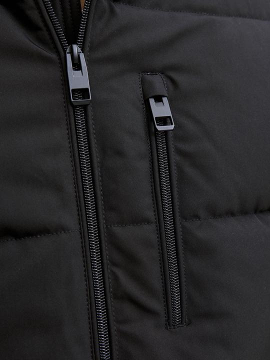 Actual product image Jack & Jones Jjeowen Puffer Sn (XS)