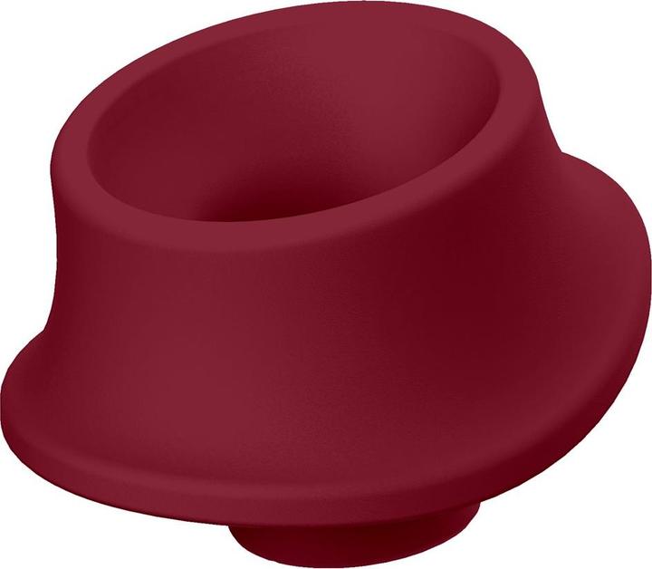 Produktbild Womanizer Heads 3er Bordeaux