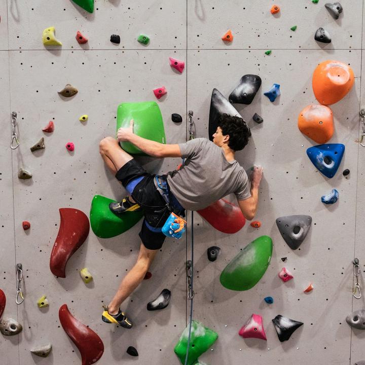 Produktbild YY Vertical Animaux Tricératops