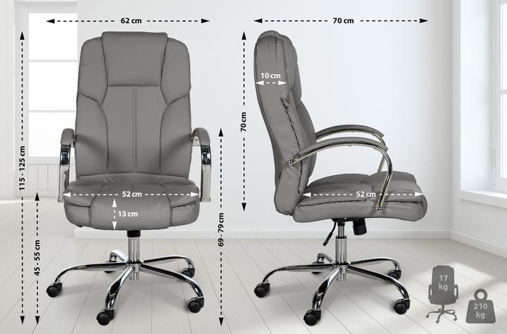 Image du produit CLP BIG Xanthos
