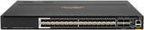 Produktbild Aruba 8360-32Y4C v2 FB 3F 2AC Bdl (32 Ports)