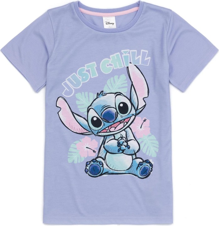 Actual product image Dick Smith Girls Just Chill Short Pyjama Set (Pack of 2) (158, 164)