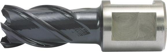 Productafbeelding Magni Alfra 1902050050 Kernboor 50/50mm gemaakt van Hss-Co Rqx-STEEL (1,9 centimeter)