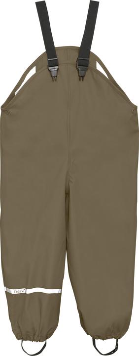 Actual product image CeLaVi Rain suit recycling, 2-piece (100 A)