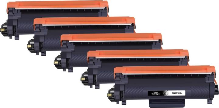 Immagine prodotto Hermex Toner XL compatibile per Brother MFC-L2800DW (FC)