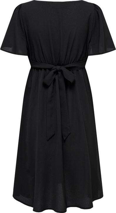 Produktbild Only Maternity Mama Kurzarm Kleid (L)