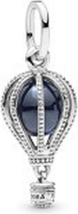 Produktbild Pandora Hot Air Balloon Charms/Beads (Silber)