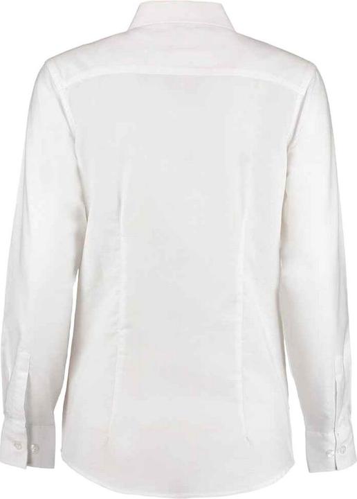 Immagine prodotto Kustom Kit Workwear Camicetta Manica Lunga Donna (52)