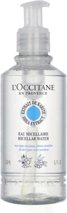 Image du produit L'Occitane Eau Micellaire (Eau micellaire, 200 ml)