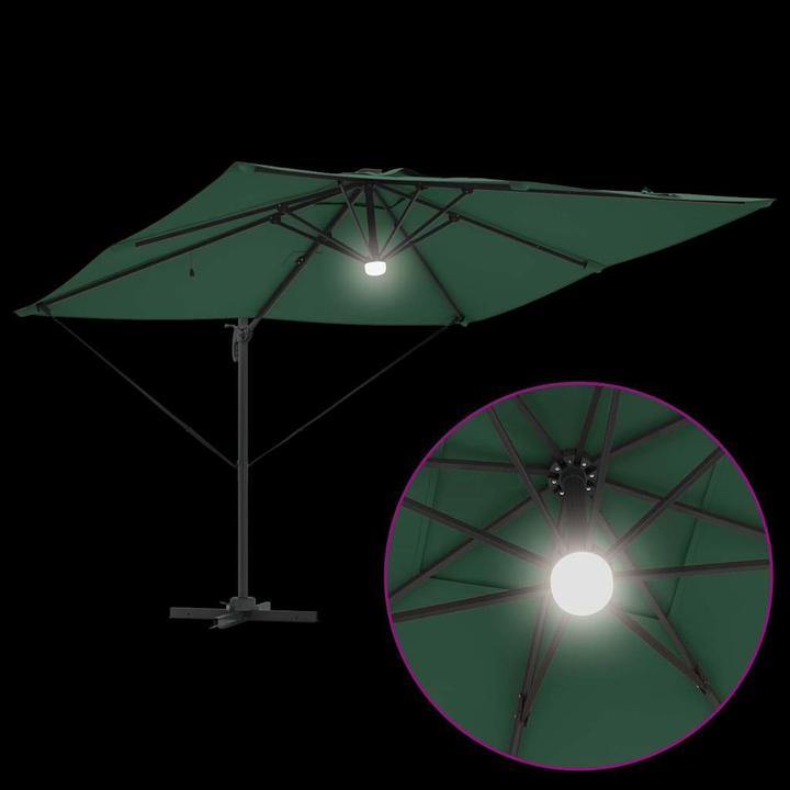 Immagine prodotto vidaXL Roma Parasol (2.84 m)