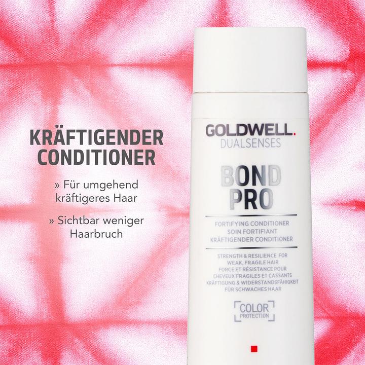 Immagine prodotto Goldwell Set da viaggio Dualsenses Bond Pro (Set per la cura dei capelli)