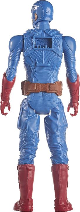 Produktbild Hasbro Marvel Avengers Titan H. Ser. Captain America