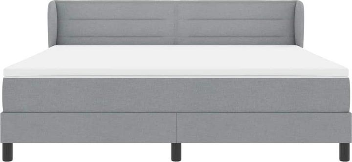 Produktbild vidaXL Boxspringbett (180 x 200 cm)