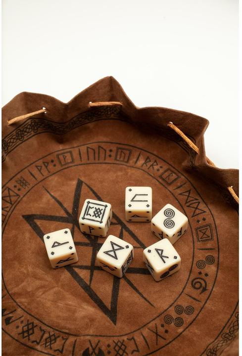Produktbild Perthro Würfelspiel