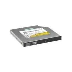 Dell 8X DVDRW Drive, Optisches Laufwerk, Schwarz