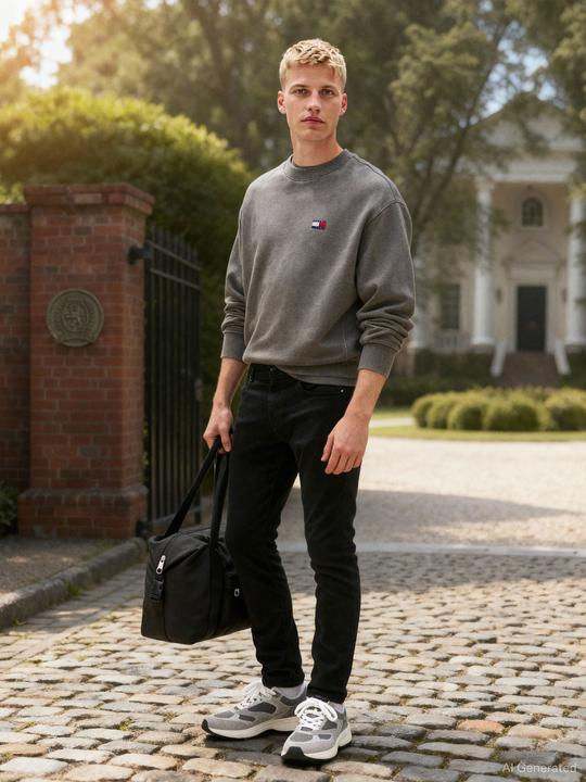 Produktbild Tommy Jeans 10021283 (W29/L32)