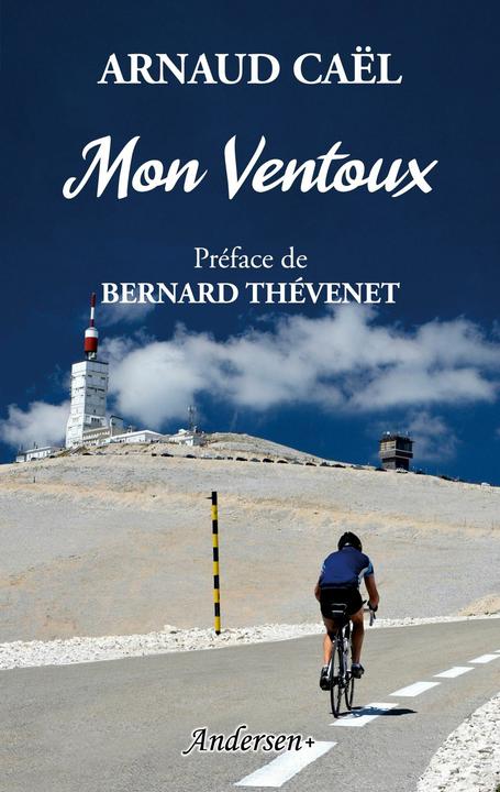 Produktbild Andersen Mon Ventoux