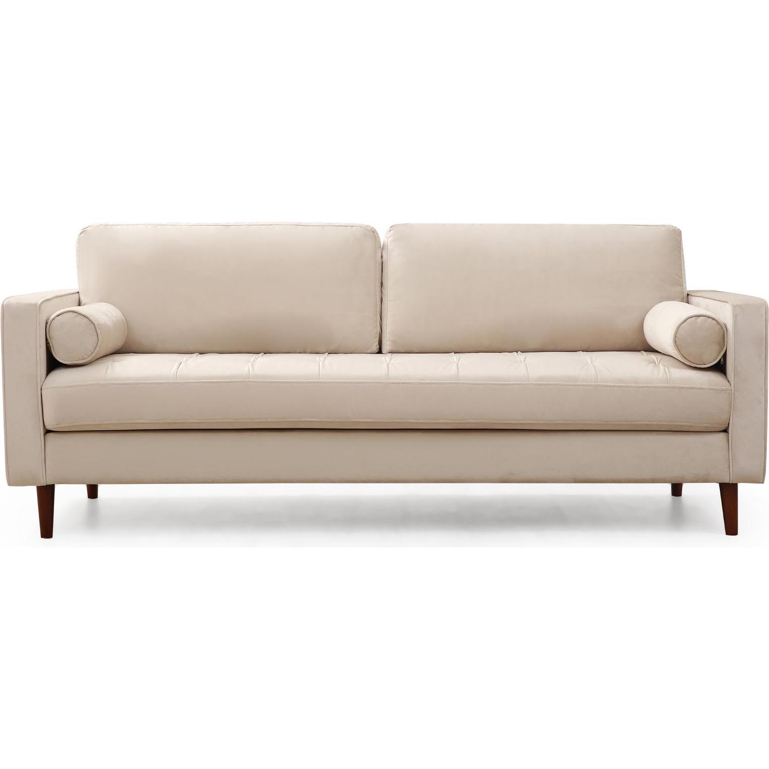 Atelier del Sofa, Sofa, Loyal (3-Sitzer)
