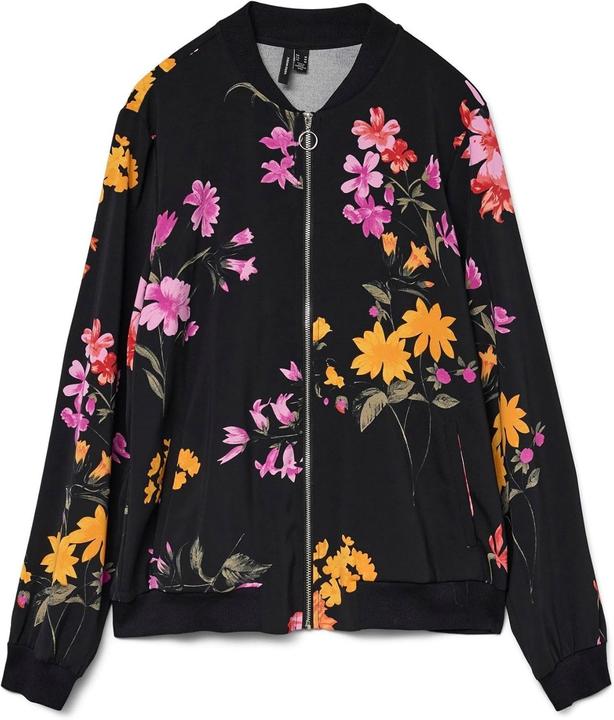 Actual product image Vero Moda VMCOCO Bomber jacket Blouson jacket (XS)