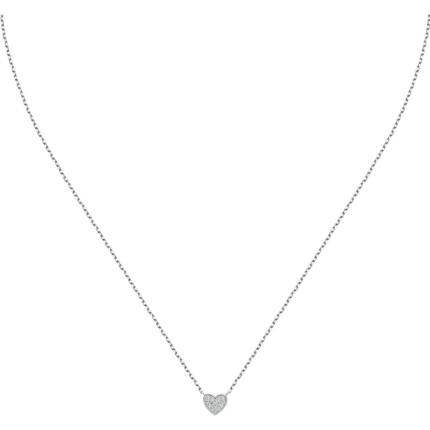 Thumbnail - Favs, Halsschmuck, Kette, (925er Silber)