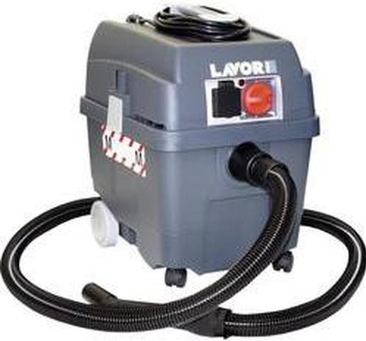 Actual product image Lavor Pro Worker Em (Wet dry vacuum cleaner)
