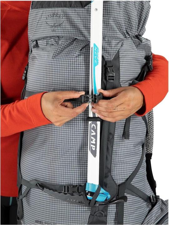 Actual product image Osprey Ariel Pro Mountaineering Pack (75 l)