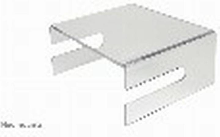 Image du produit Neomounts Nsmonitor50 (Tables, 25 kg)