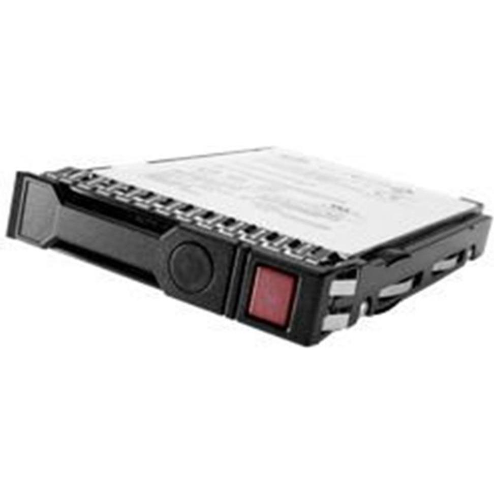 HPE 4TB SAS Hard Drive (4 TB, 3.5"), Festplatte