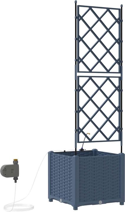 Produktbild vidaXL Garten-Pflanzgefäss