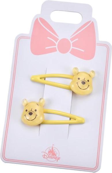 Immagine prodotto Disney Winnie the Pooh Haarspangen Set (2 pz.)
