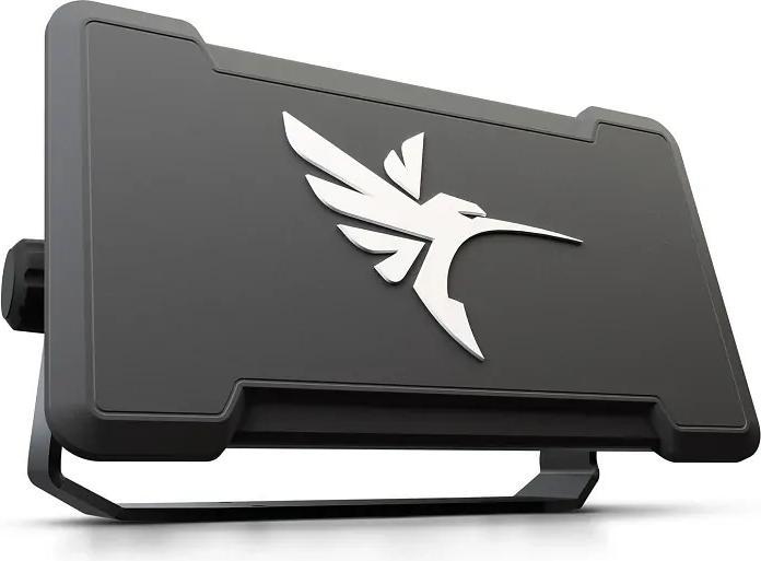 Produktbild Humminbird Xplore 9 MegaSI+