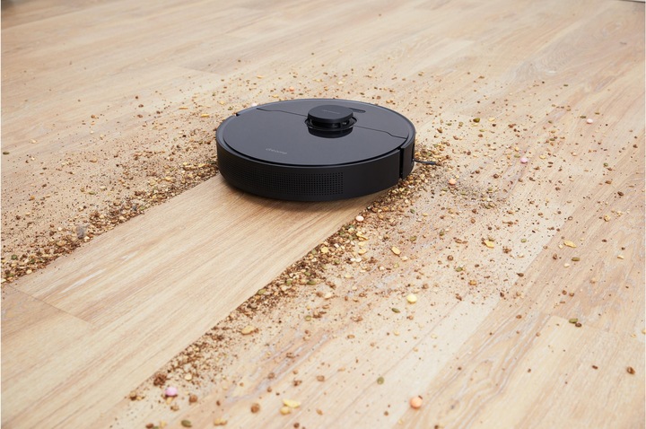 Immagine prodotto Dreame L10 Pro (Robot aspirapolvere)